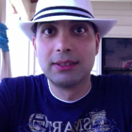 User profile picture