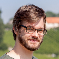 Reiter, Christoph's avatar